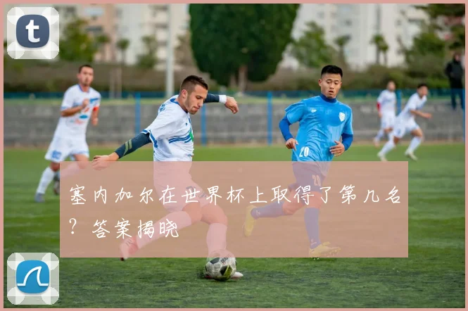 塞内加尔在世界杯上取得了第几名?答案揭晓