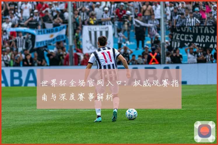 世界杯全场官网入口:权威观赛指南与深度赛事解析