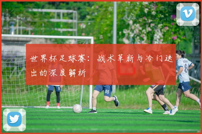 世界杯足球赛:战术革新与冷门迭出的深度解析
